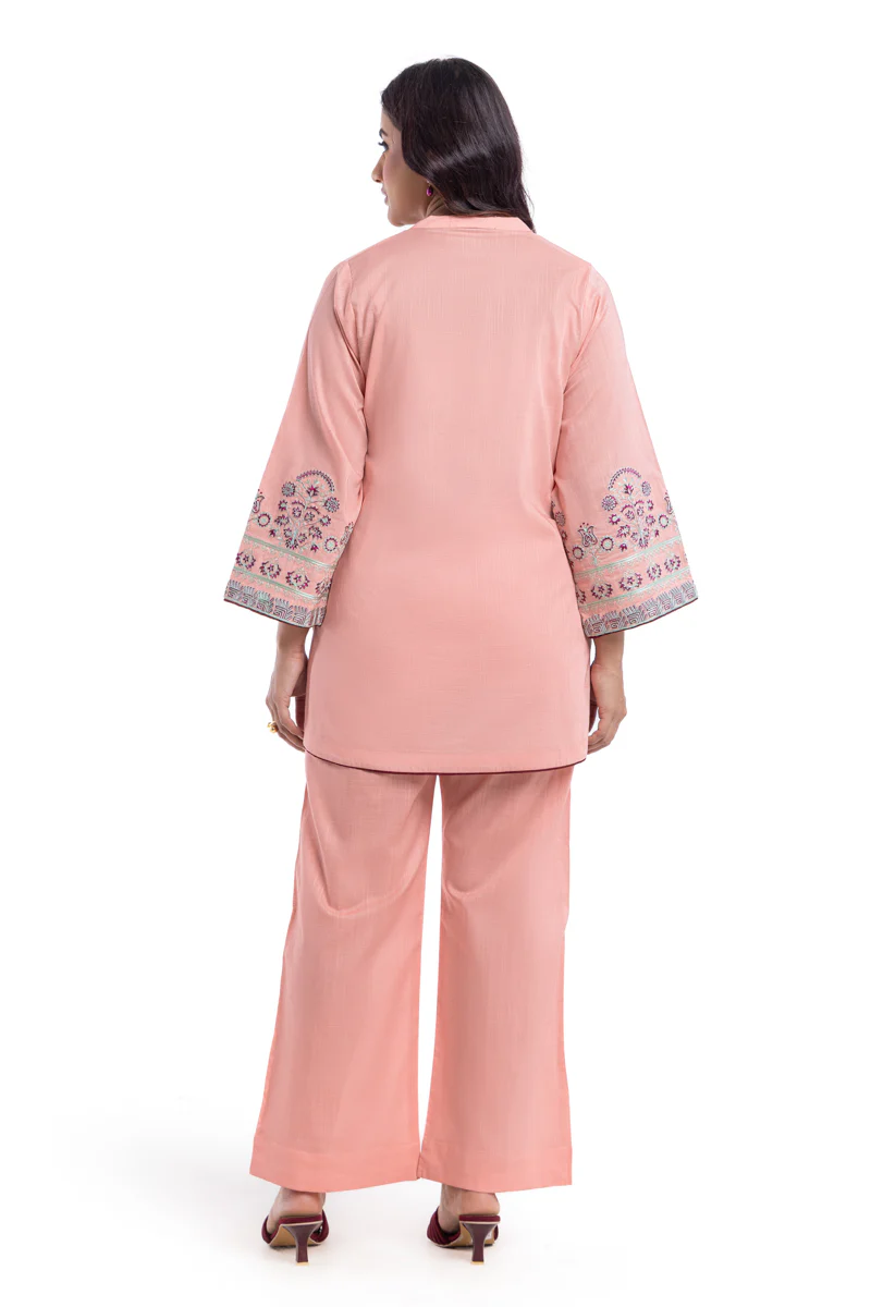 B-Pink-Slub-2 Piece (WPSTSBW25B9O42) - Image 6