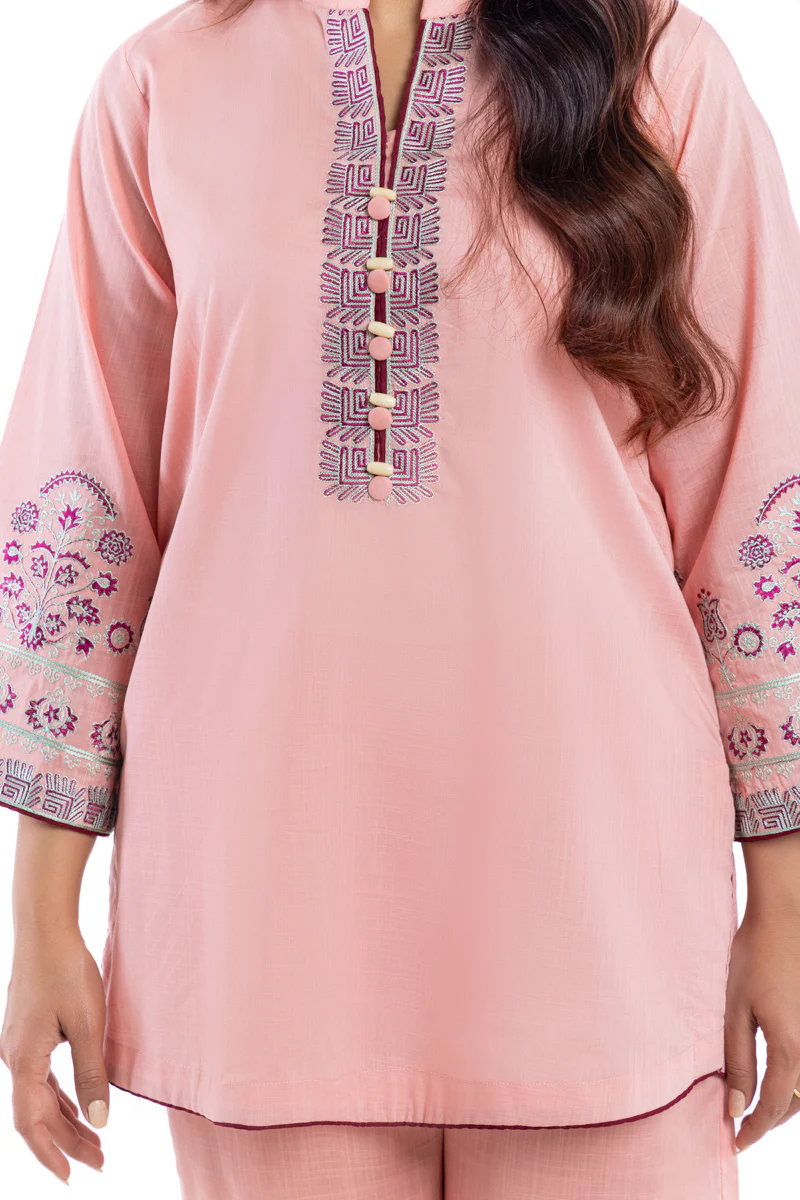 B-Pink-Slub-2 Piece (WPSTSBW25B9O42) - Image 7