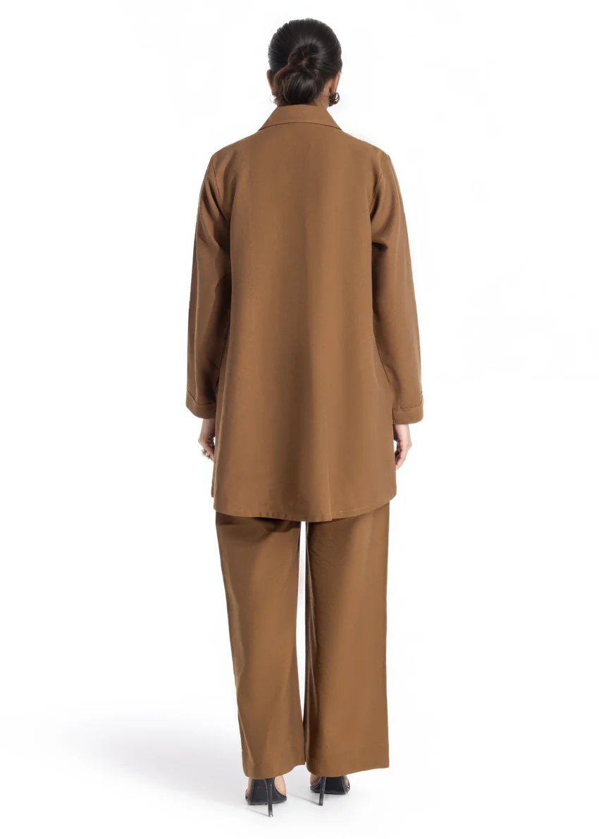 Wood-Flannel-2 Piece-(WPSTSBW25HR10N10) - Image 3