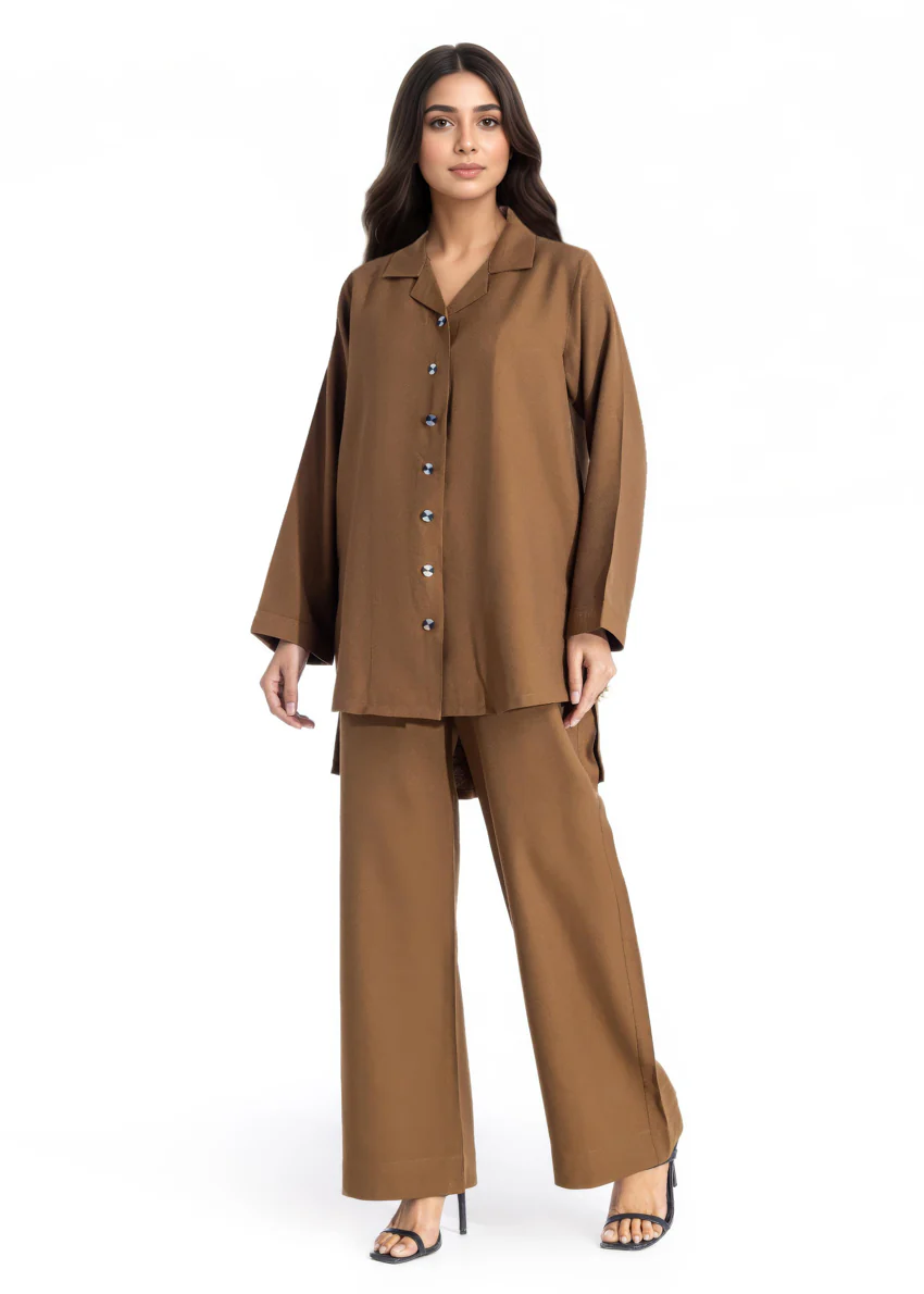 Wood-Flannel-2 Piece-(WPSTSBW25HR10N10) - Image 5
