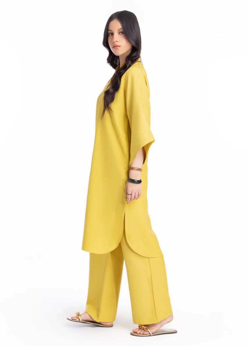 Yellow-Flannel-2 Piece-(WPSTSBW25HR10N11) - Image 6
