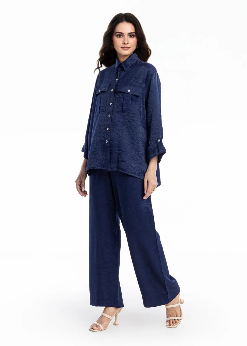 R-Blue-Flannel-2 Piece (WPSTSBW25HR10N15) - Image 3