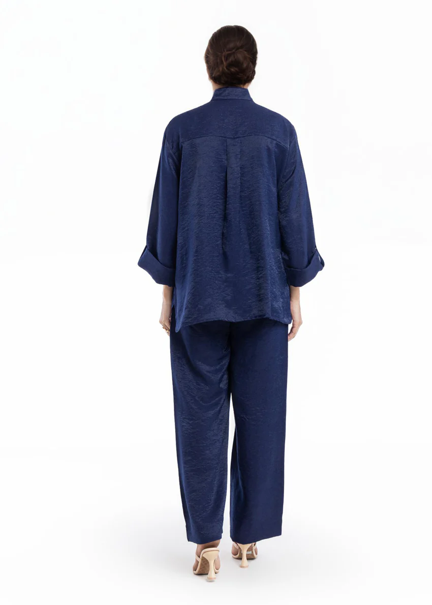 R-Blue-Flannel-2 Piece (WPSTSBW25HR10N15) - Image 5