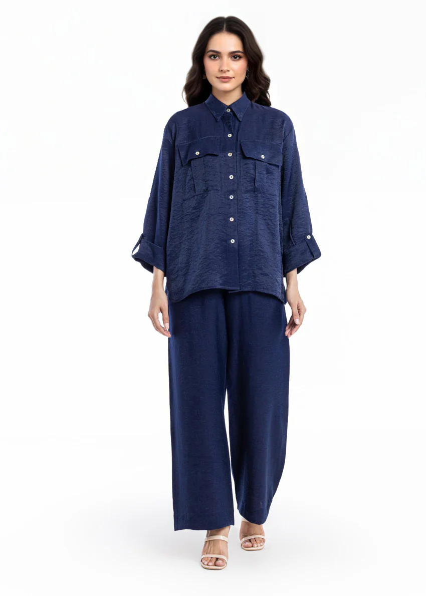 R-Blue-Flannel-2 Piece (WPSTSBW25HR10N15) - Image 7