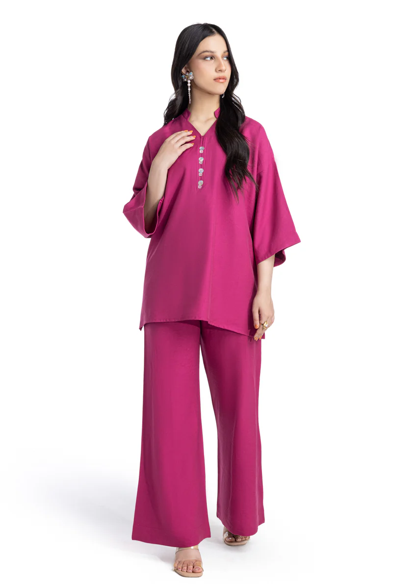 D-Pink-Flannel-2 Piece-(WPSTSBW25HR1J3) - Image 5