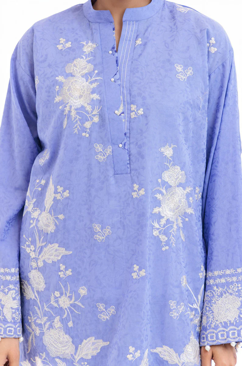 Lilac-Jacquard-2 Piece (WPSTSSW25S10N4) - Image 10