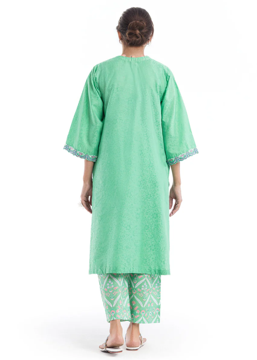Black-Dobby-2 Piece (WPSTSSW25S10N6) - Image 2