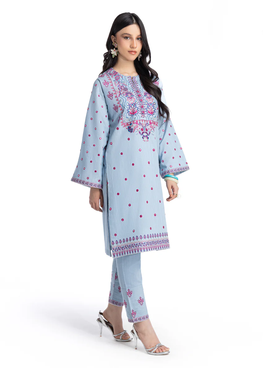 Lavender-Cross Hatch-2 Piece-(WPSTSSW25S9O5) - Image 5
