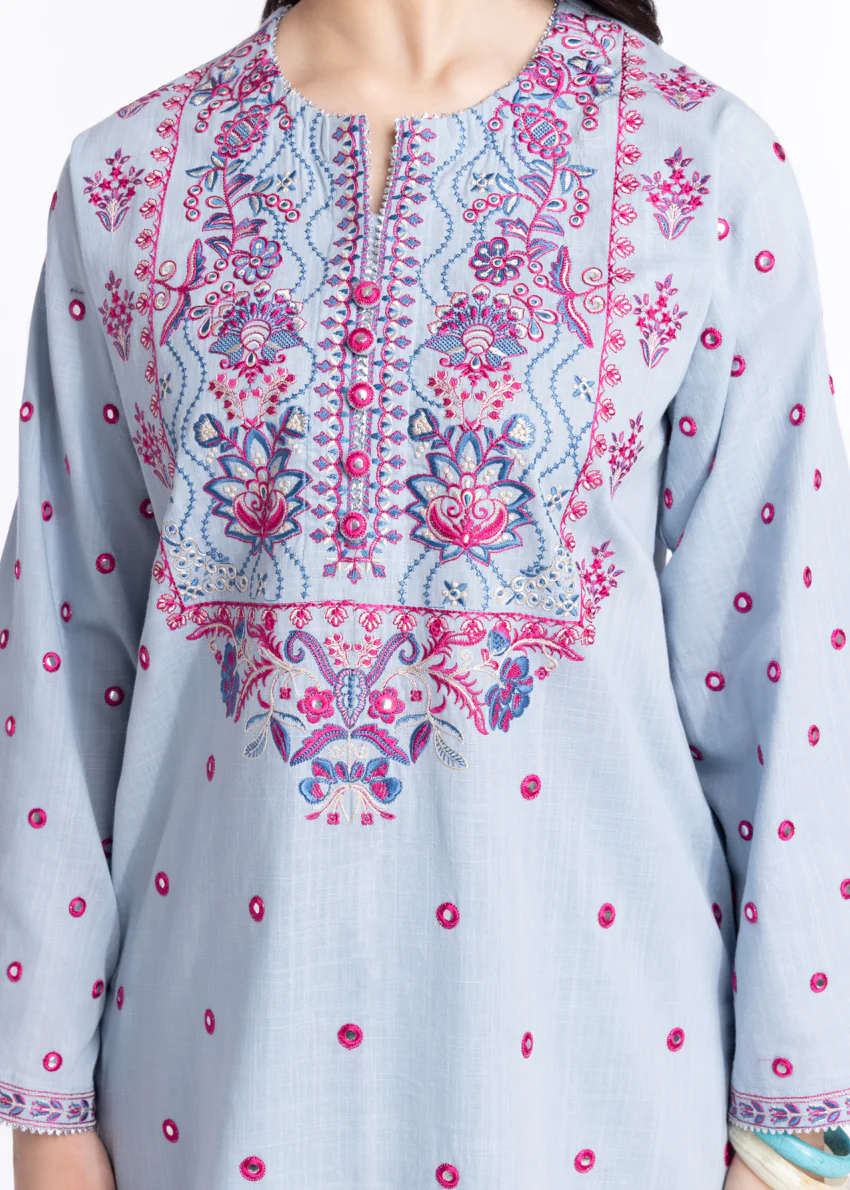 Lavender-Cross Hatch-2 Piece-(WPSTSSW25S9O5) - Image 7