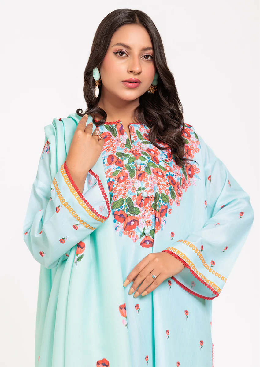 AQUA-VISCOSE-3 PIECE (WS1243P11) - Image 3