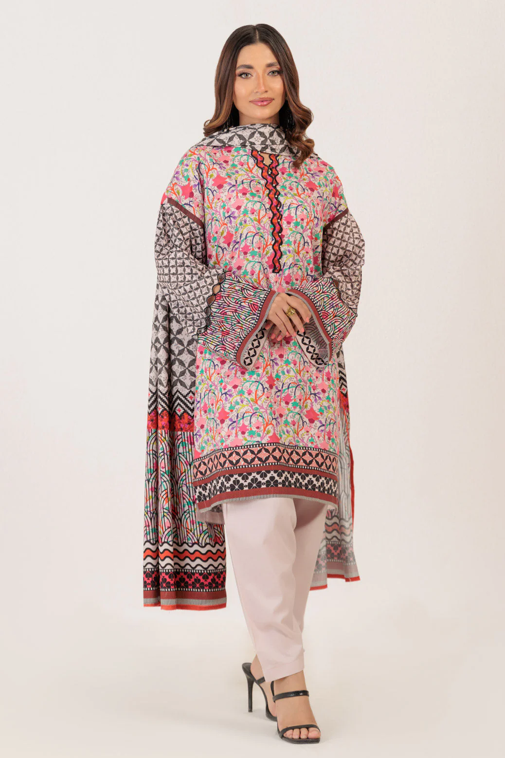 O-WHITE-VISCOSE-3 PIECE (WS1243P13) - Image 3