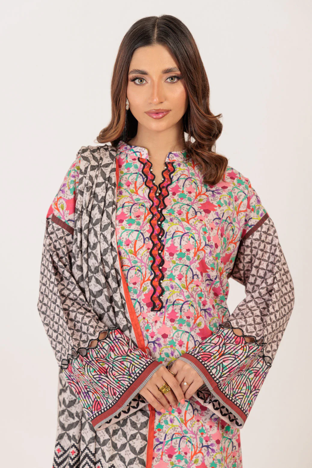 O-WHITE-VISCOSE-3 PIECE (WS1243P13) - Image 4