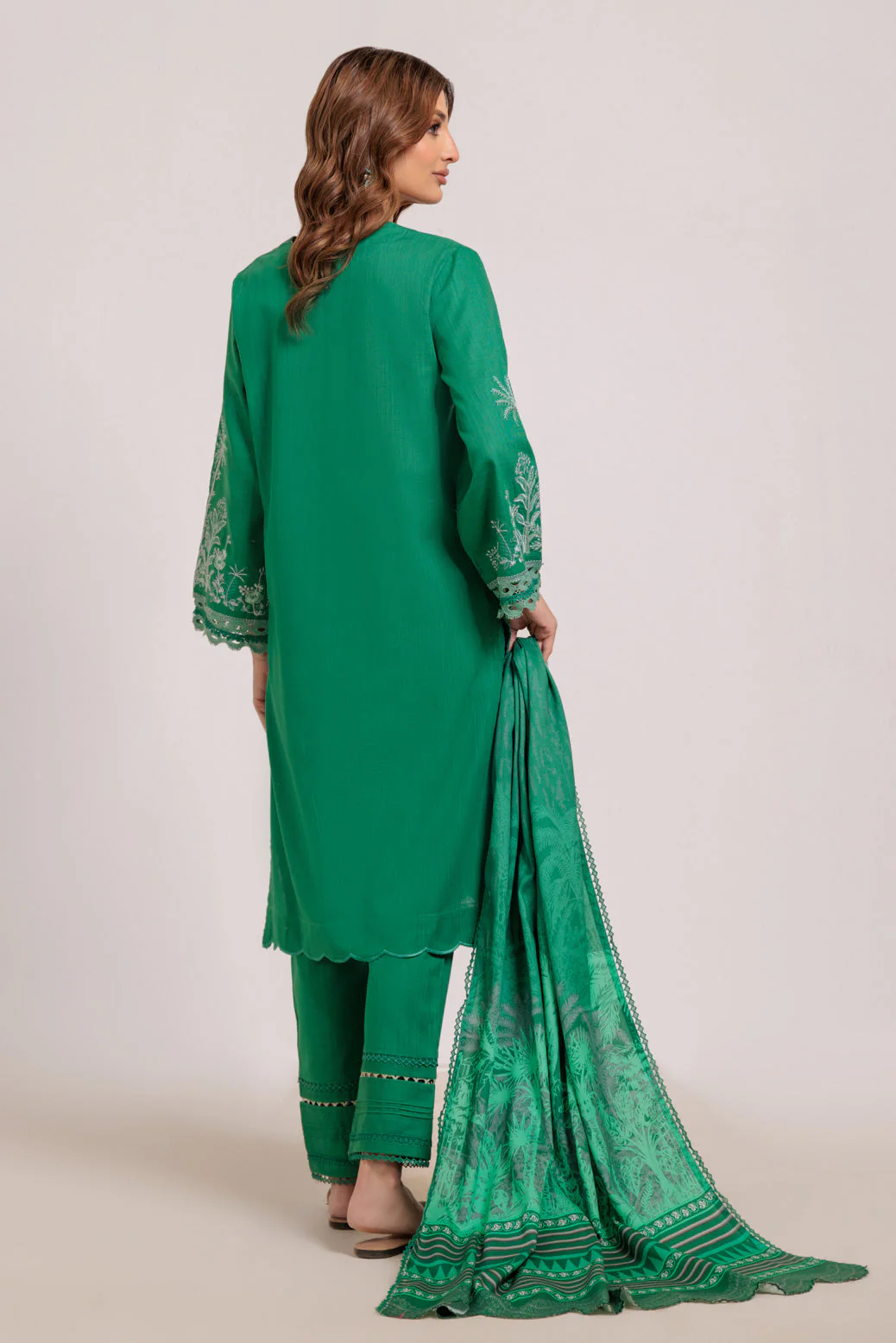 GREEN-CROSS HATCH-3 PIECE (WS1243P17) - Image 5
