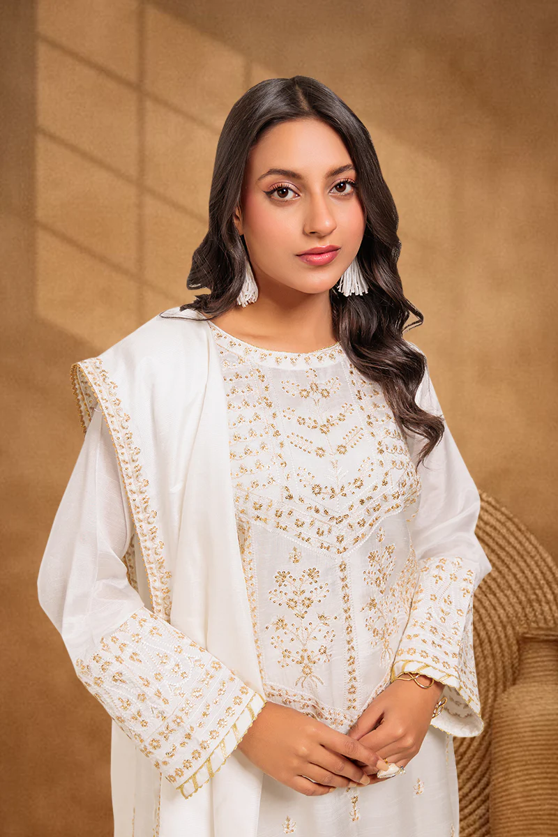 WHITE-SILK-3 PIECE (WS5243P05) - Image 3