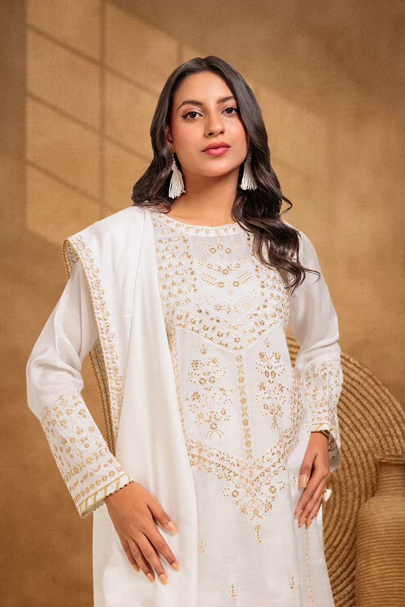 WHITE-SILK-3 PIECE (WS5243P05) - Image 4