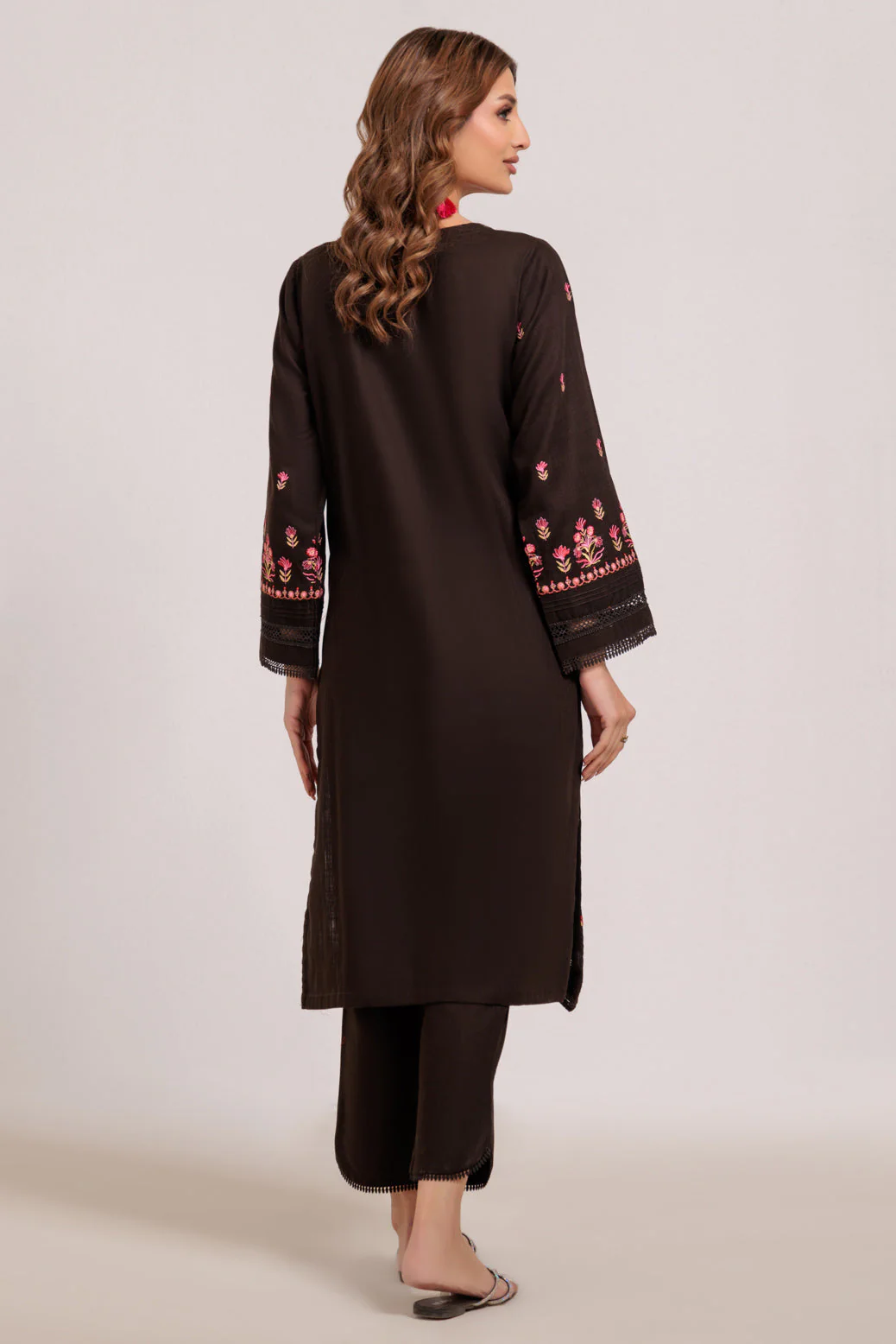 BLACK-CROSS HATCH-2 PIECE (WS6242P09) - Image 5