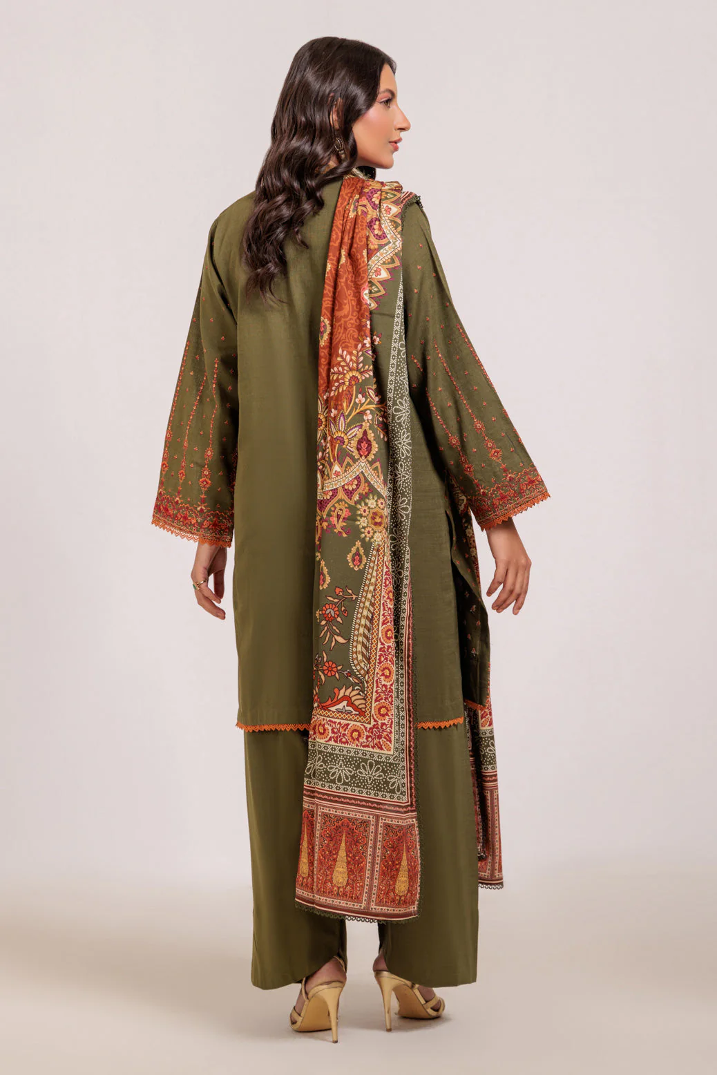 GREEN-CROSS HATCH-3 PIECE (WS6243P79) - Image 5