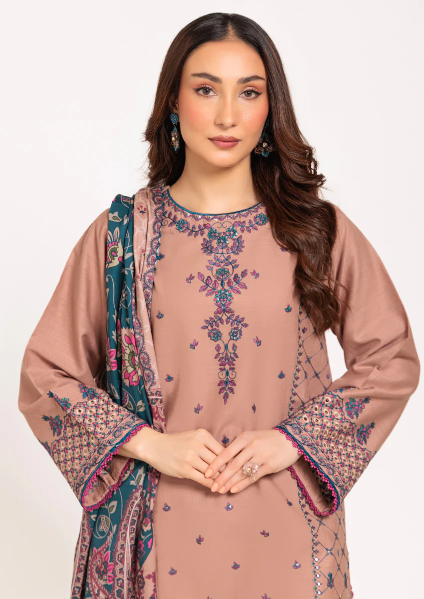 PINK-CROSS HATCH-3 PIECE (WS6243P81) - Image 5