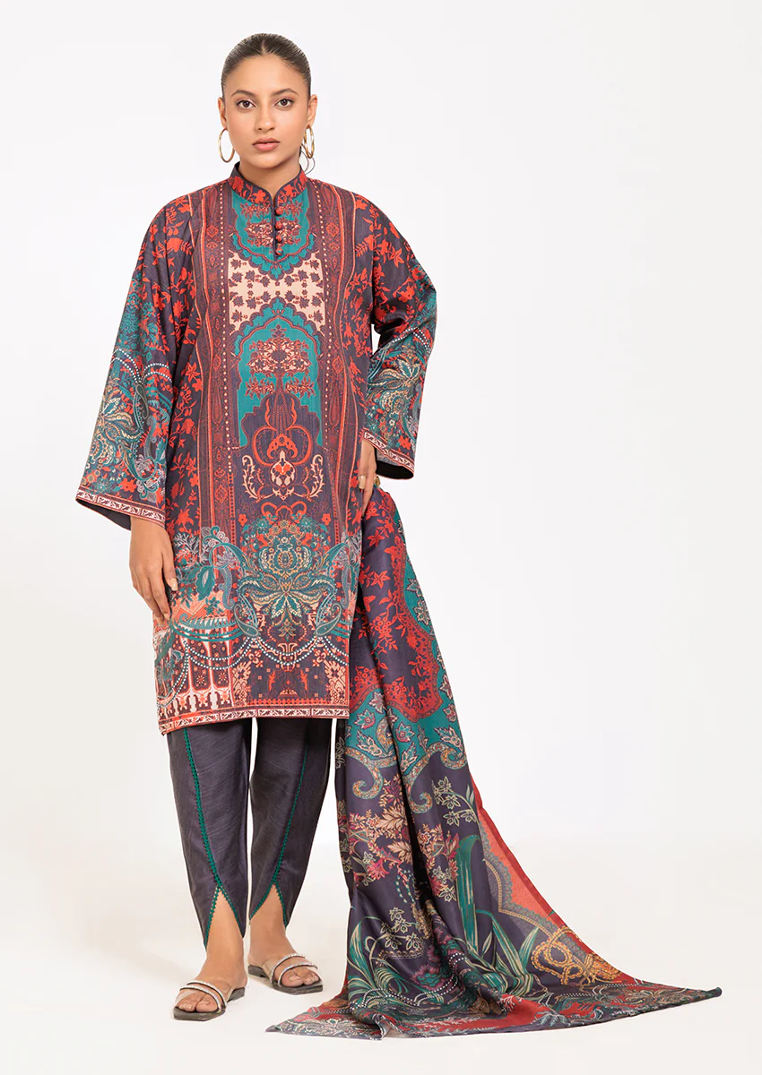 GREY-VISCOSE-3 PIECE (WS7243P40) - Image 6