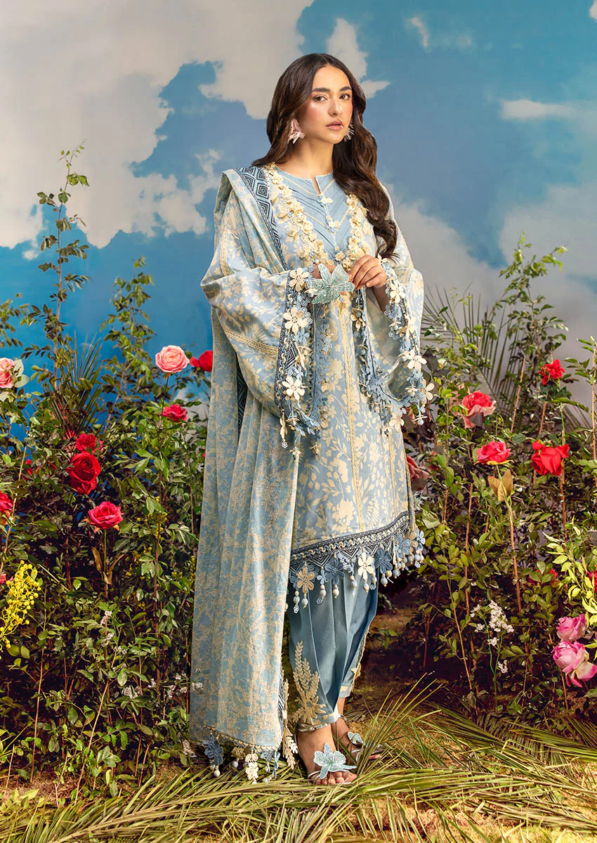 Breeze - 3 PC (WSS25P3009) - Image 5