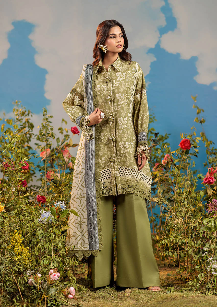 Autumn Bliss - 3 PC (WSS25P3010) - Image 4