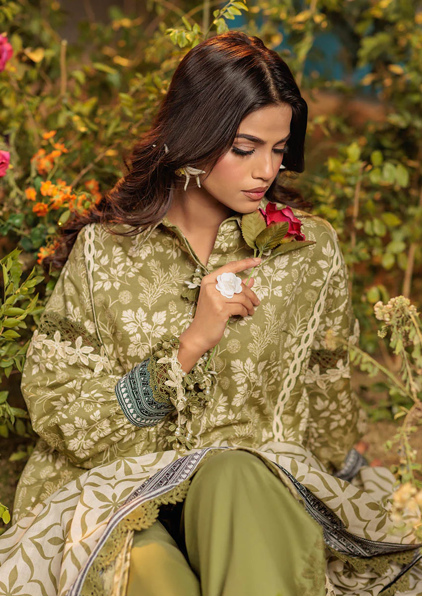 Autumn Bliss - 3 PC (WSS25P3010) - Image 5