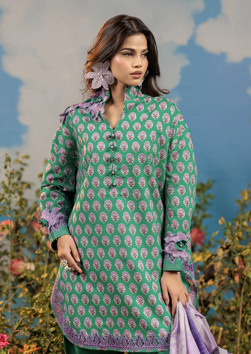 Gulshan - 3 PC (WSS25P3012) - Image 4