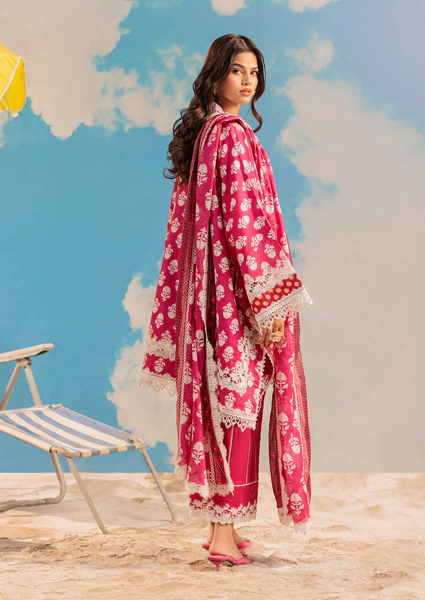 Fuchsia  - 3 PC (WSS25P3019) - Image 2