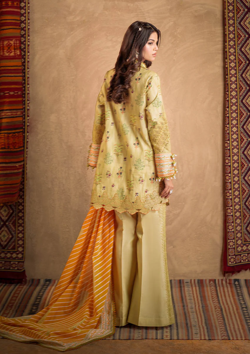 Mehak - 3 PC (WSS25P3029) - Image 2
