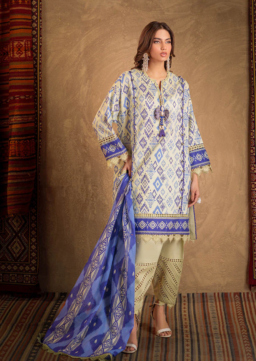 Tribal - 3 PC (WSS25P3030) - Image 3