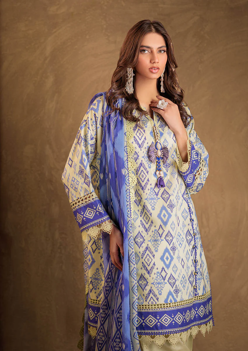 Tribal - 3 PC (WSS25P3030) - Image 4