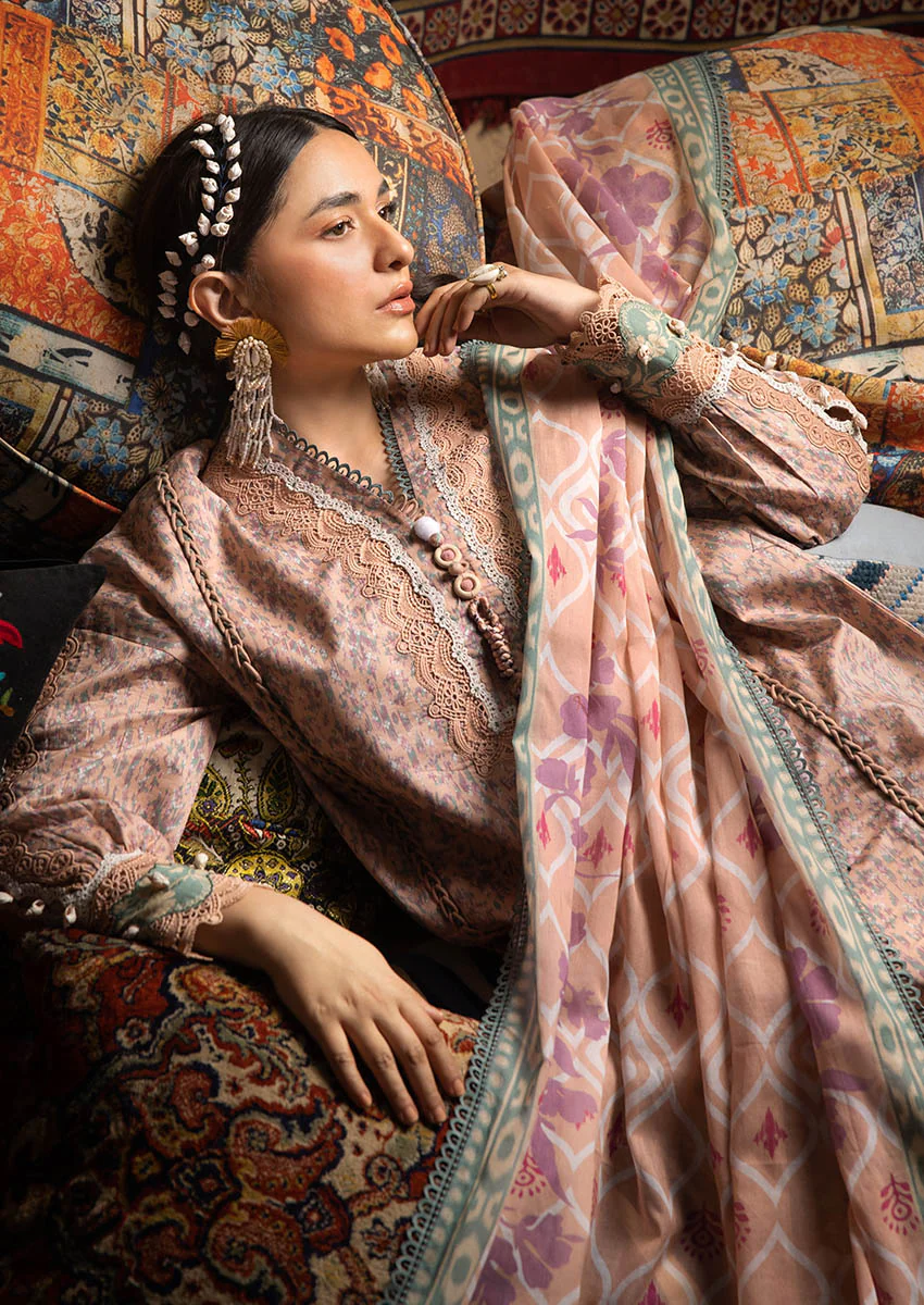 Ikat - 3 PC (WSS25P3031) - Image 5