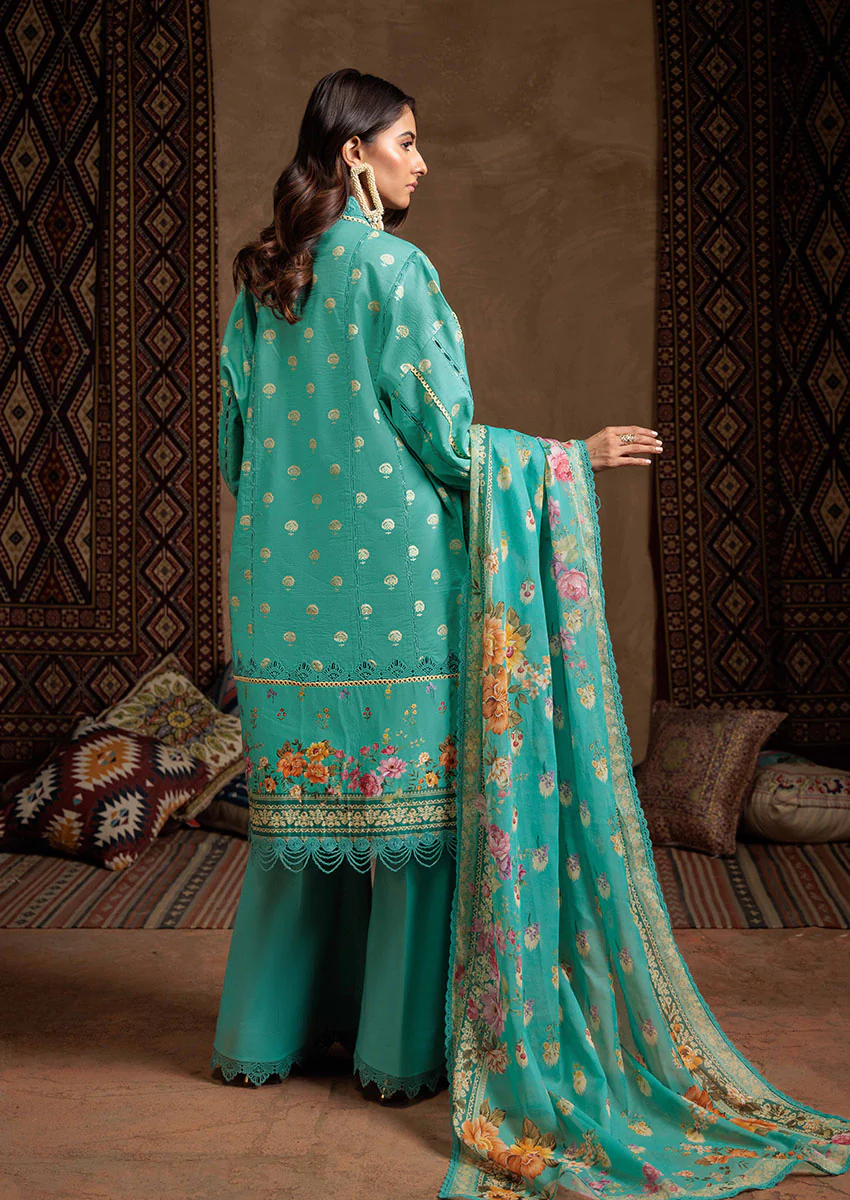 Majesty - 3 Pc (WSS25P3032) - Image 2