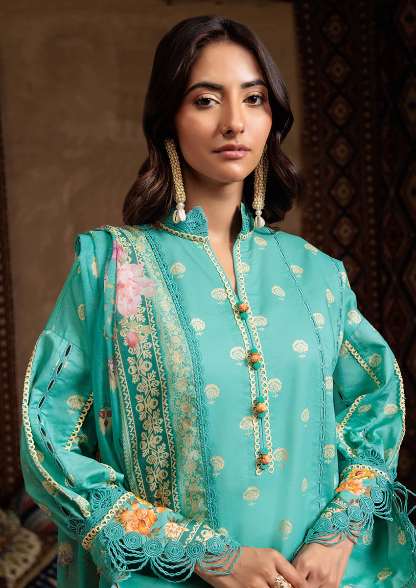Majesty - 3 Pc (WSS25P3032) - Image 4