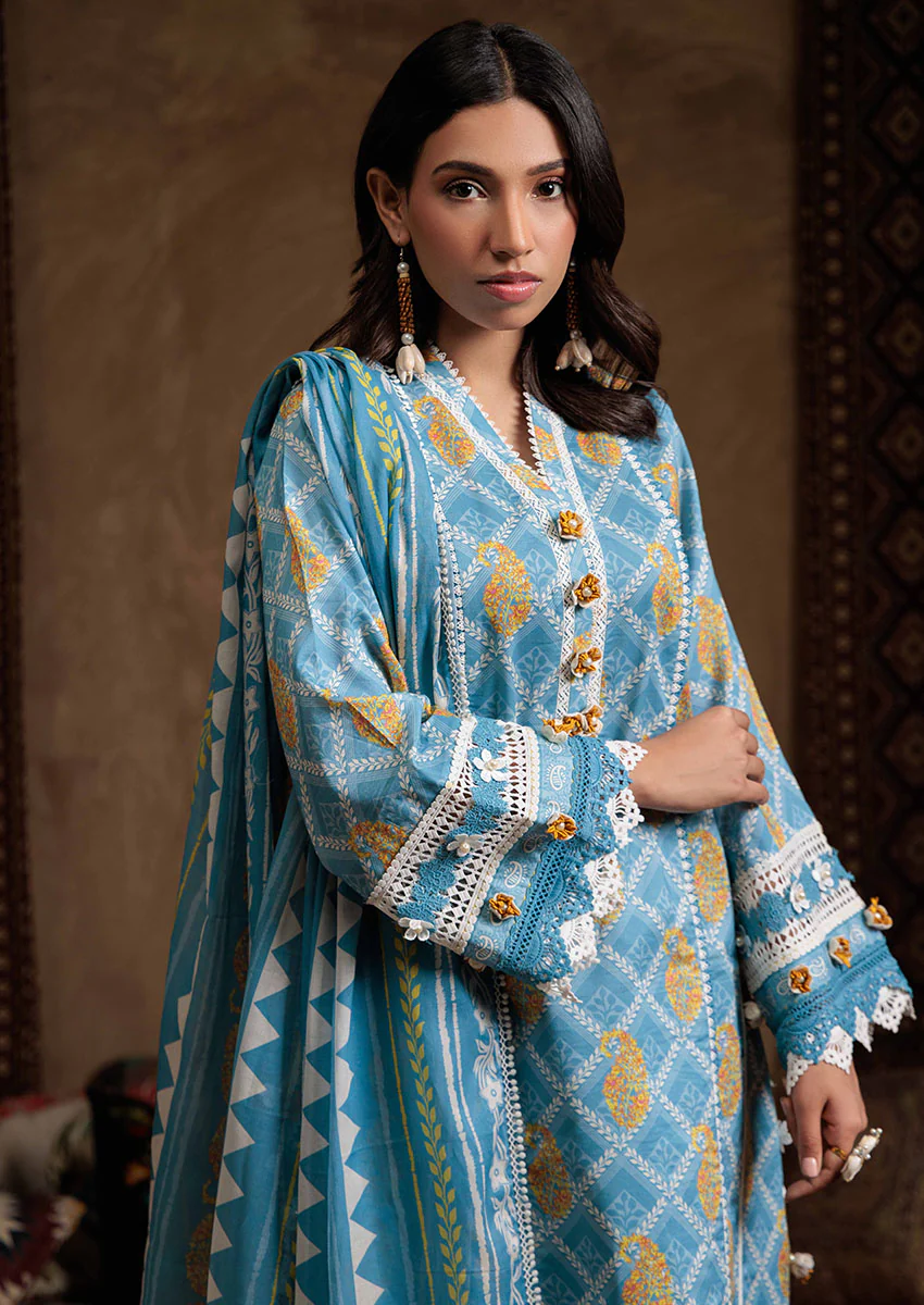 Azure - 3 Pc (WSS25P3034) - Image 5