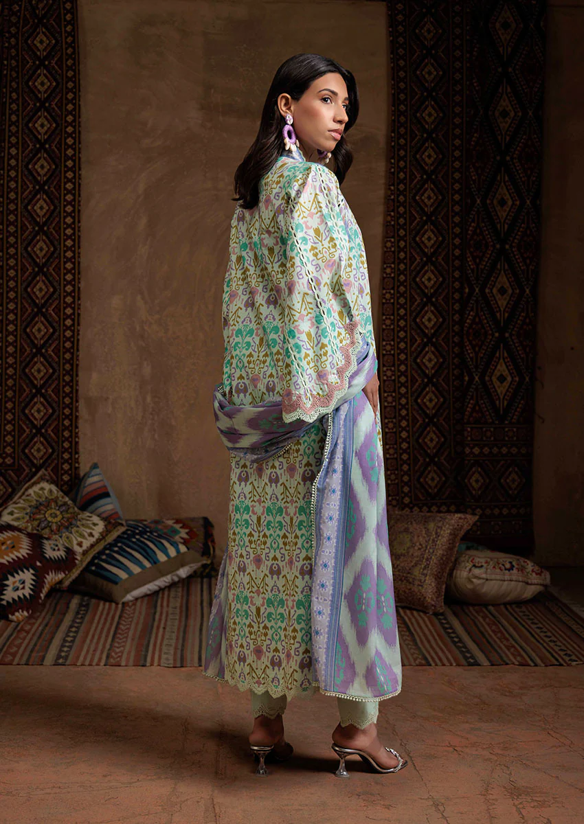Diana - 3 Pc (WSS25P3038) - Image 2