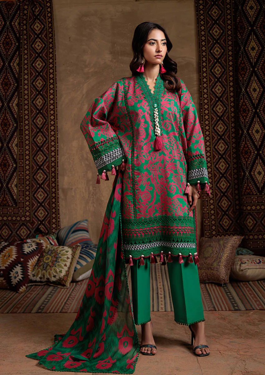 Elif - 3 Pc (WSS25P3040) - Image 3
