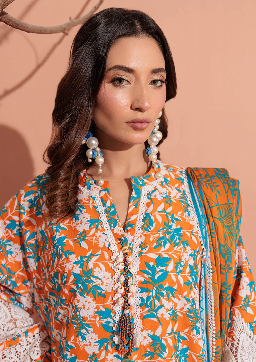 Apricot Dust - 3 Pc (WSS25P3057) - Image 3
