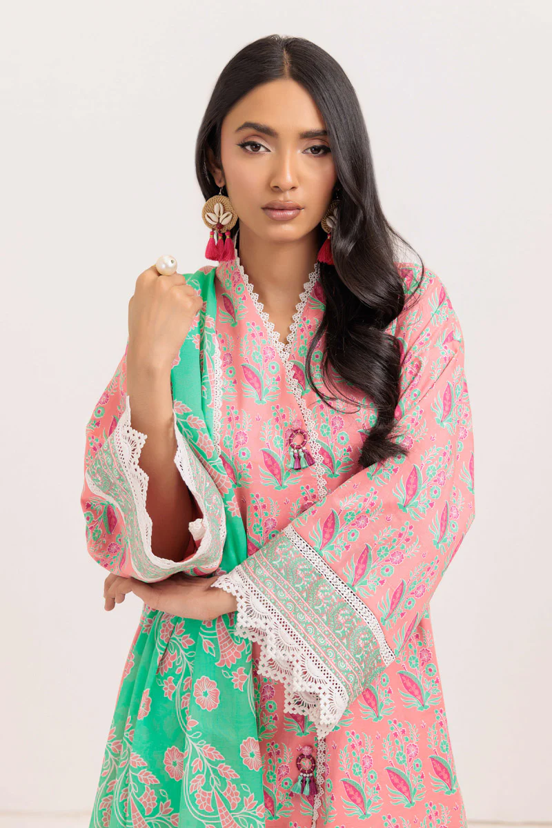Jannat - 3 Pc (WSS25P3071) - Image 6