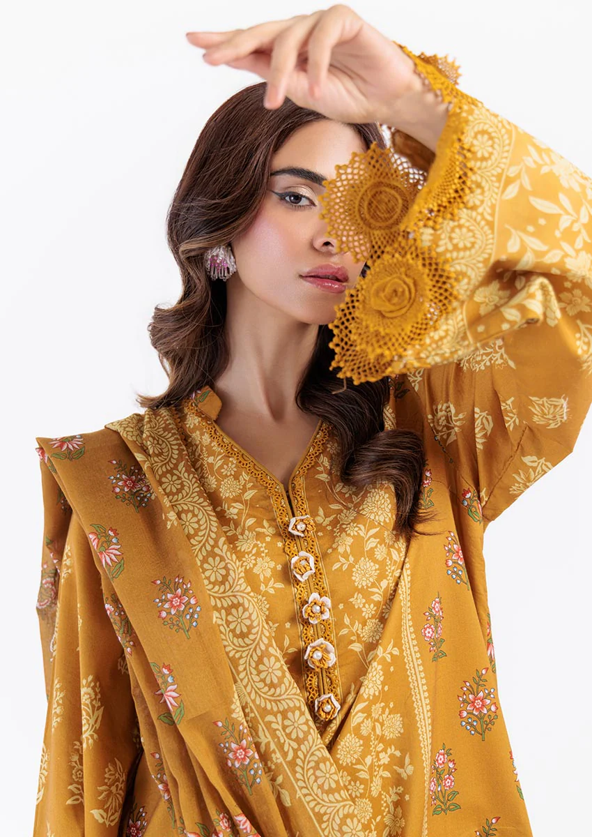 Ochre - 3 Pc (WSS25P3115) - Image 4
