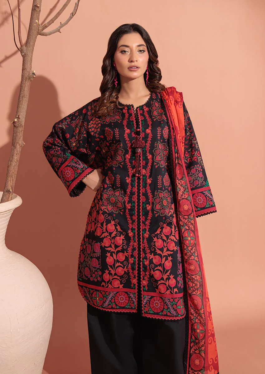 Iznik - 3 Pc (WSS25P3116) - Image 5