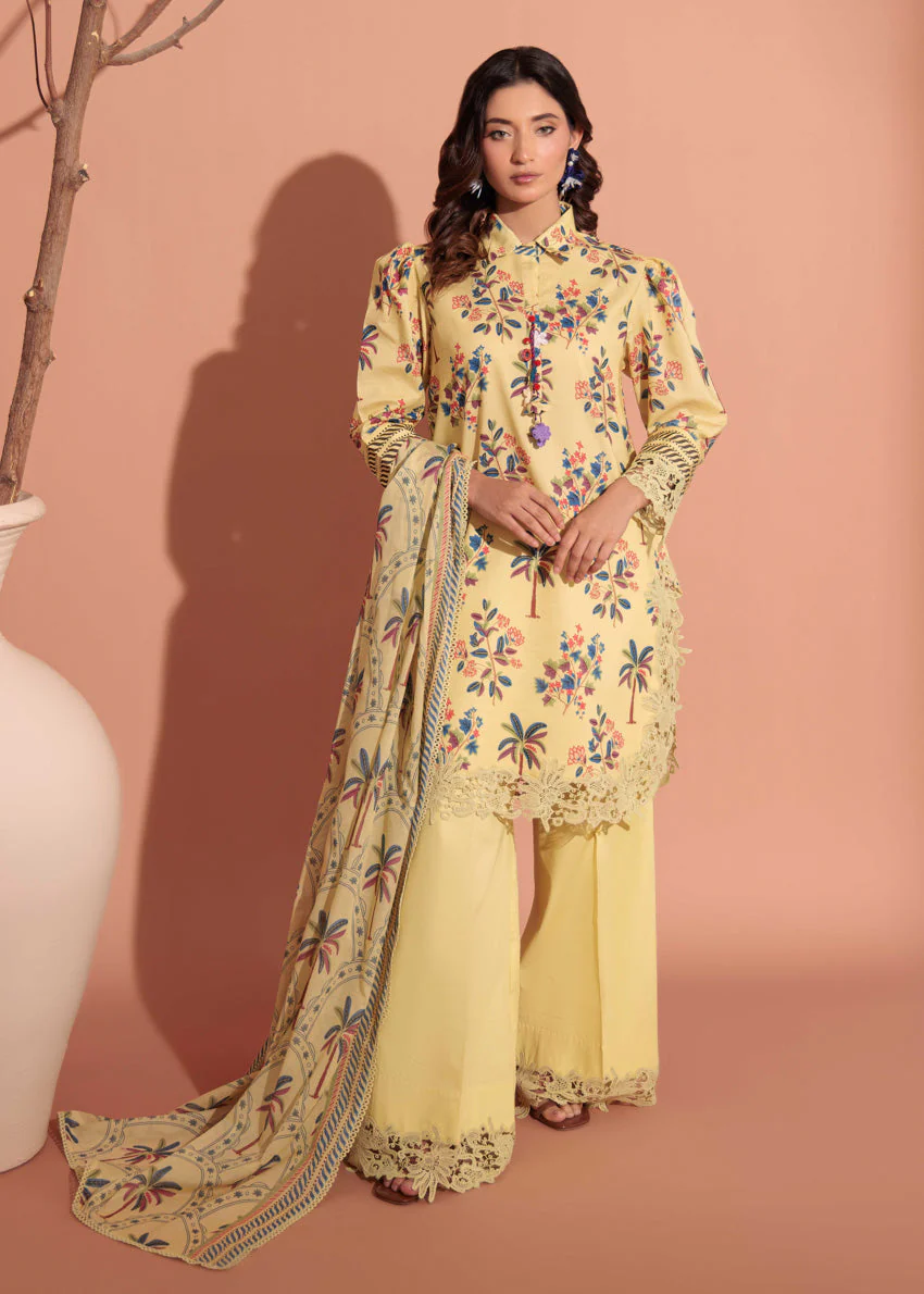 Sundress - 3 Pc (WSS25P3118) - Image 11