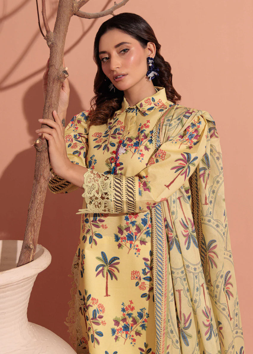 Sundress - 3 Pc (WSS25P3118) - Image 9