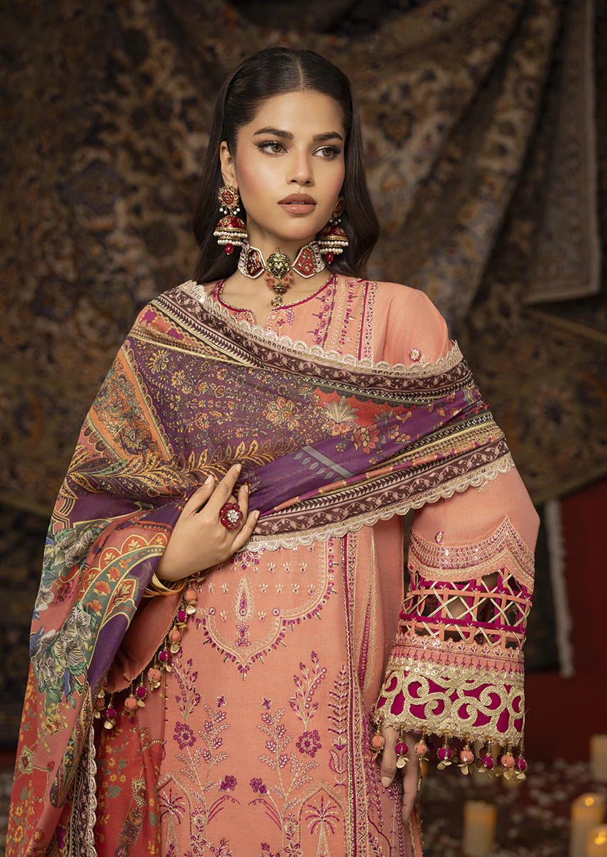 Caroline - 3 Pc (WU25FE3002) - Image 3