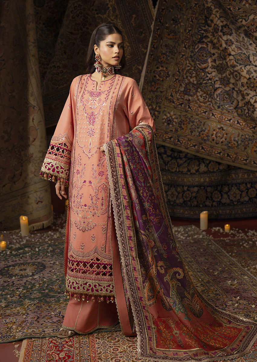 Caroline - 3 Pc (WU25FE3002) - Image 5