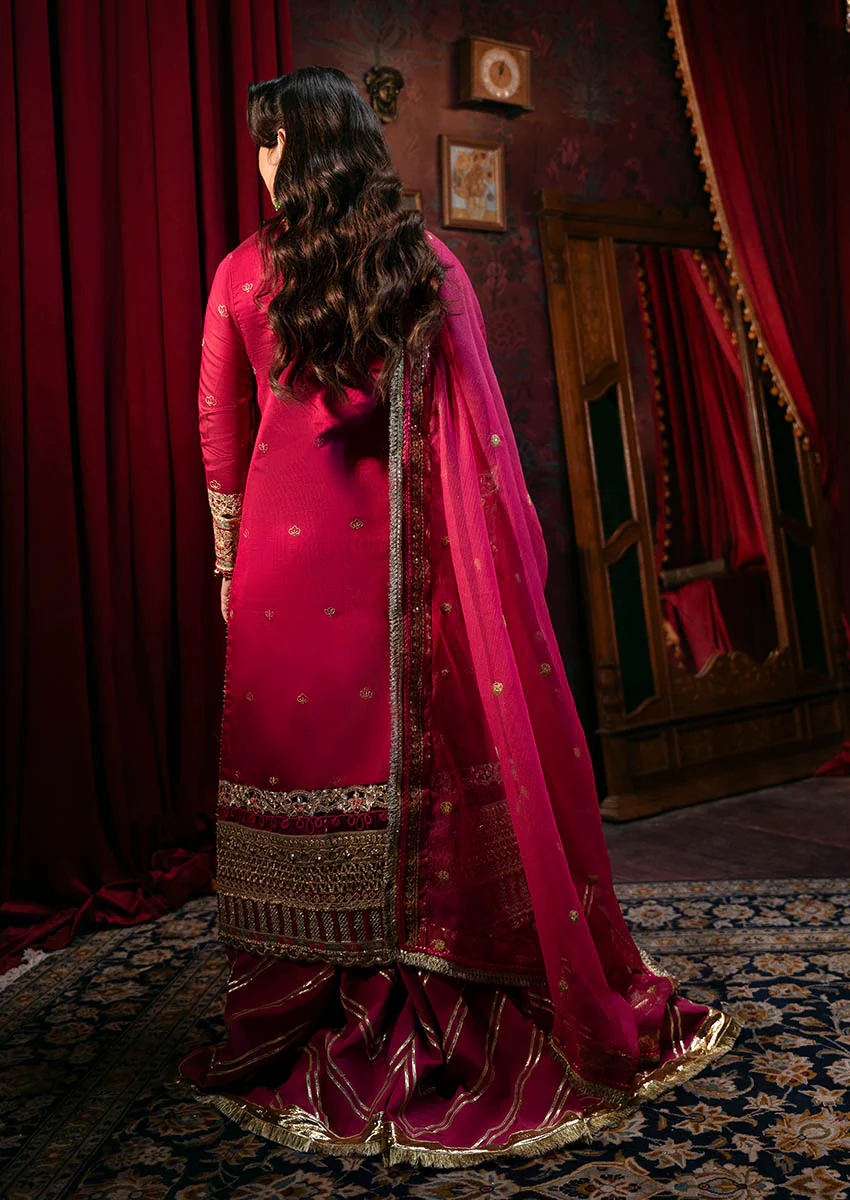 Rogue Blush - 3 Pc (WU25FE3004) - Image 2