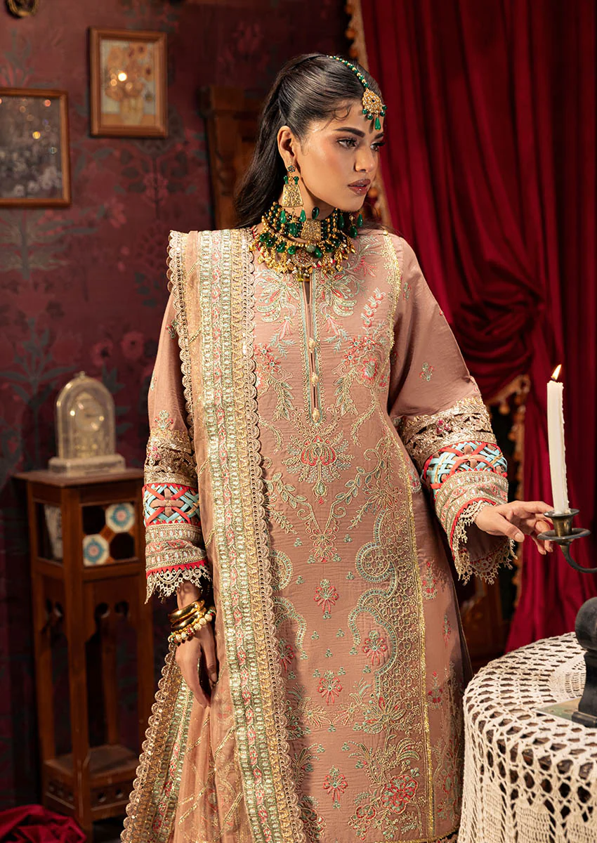 Gulaal - 3 Pc (WU25FE3006) - Image 3