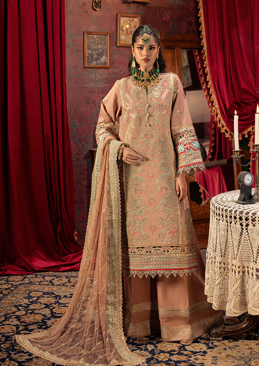 Gulaal - 3 Pc (WU25FE3006) - Image 5