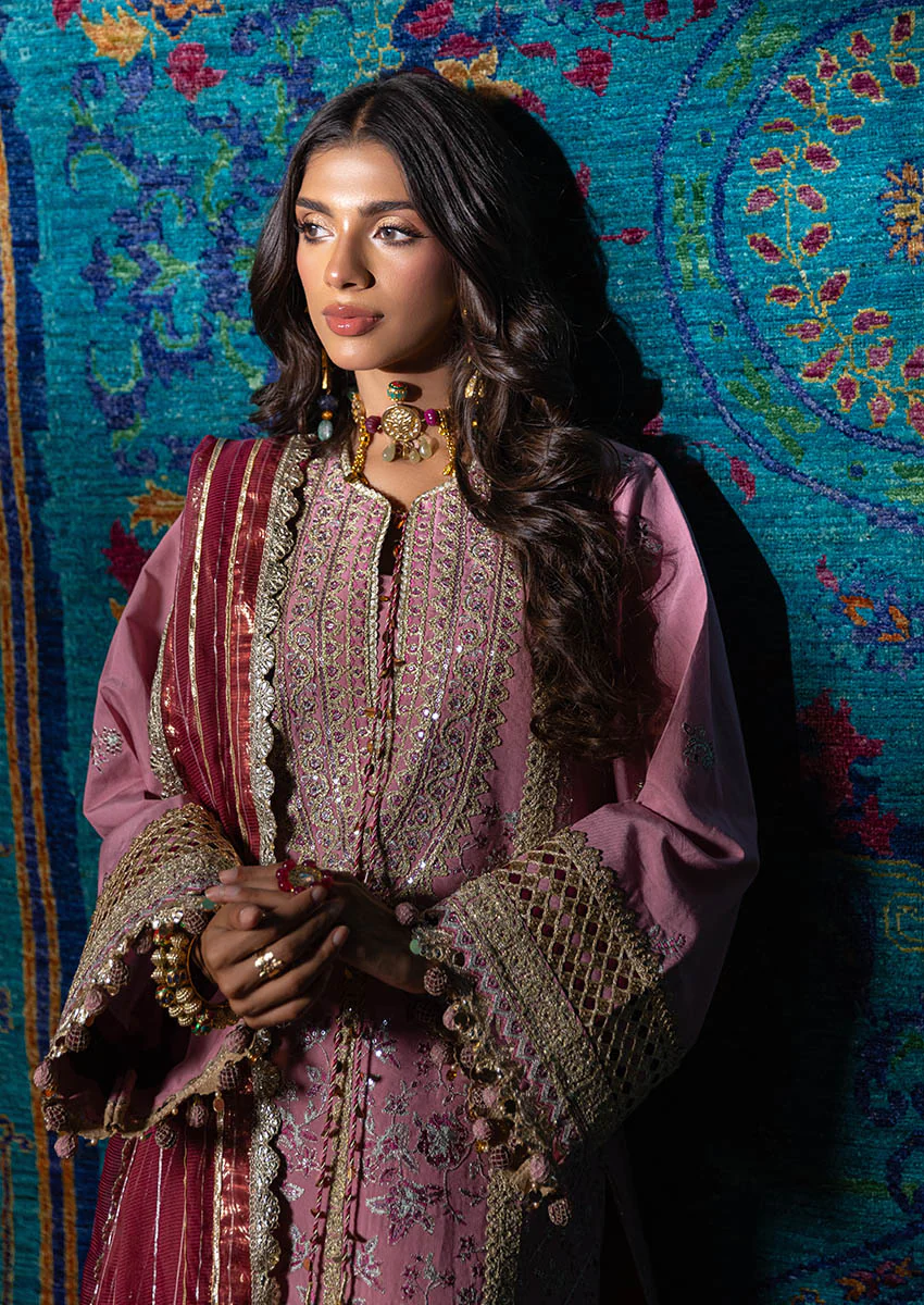 Dusty Rose - 3 Pc (WU25FE3010) - Image 3