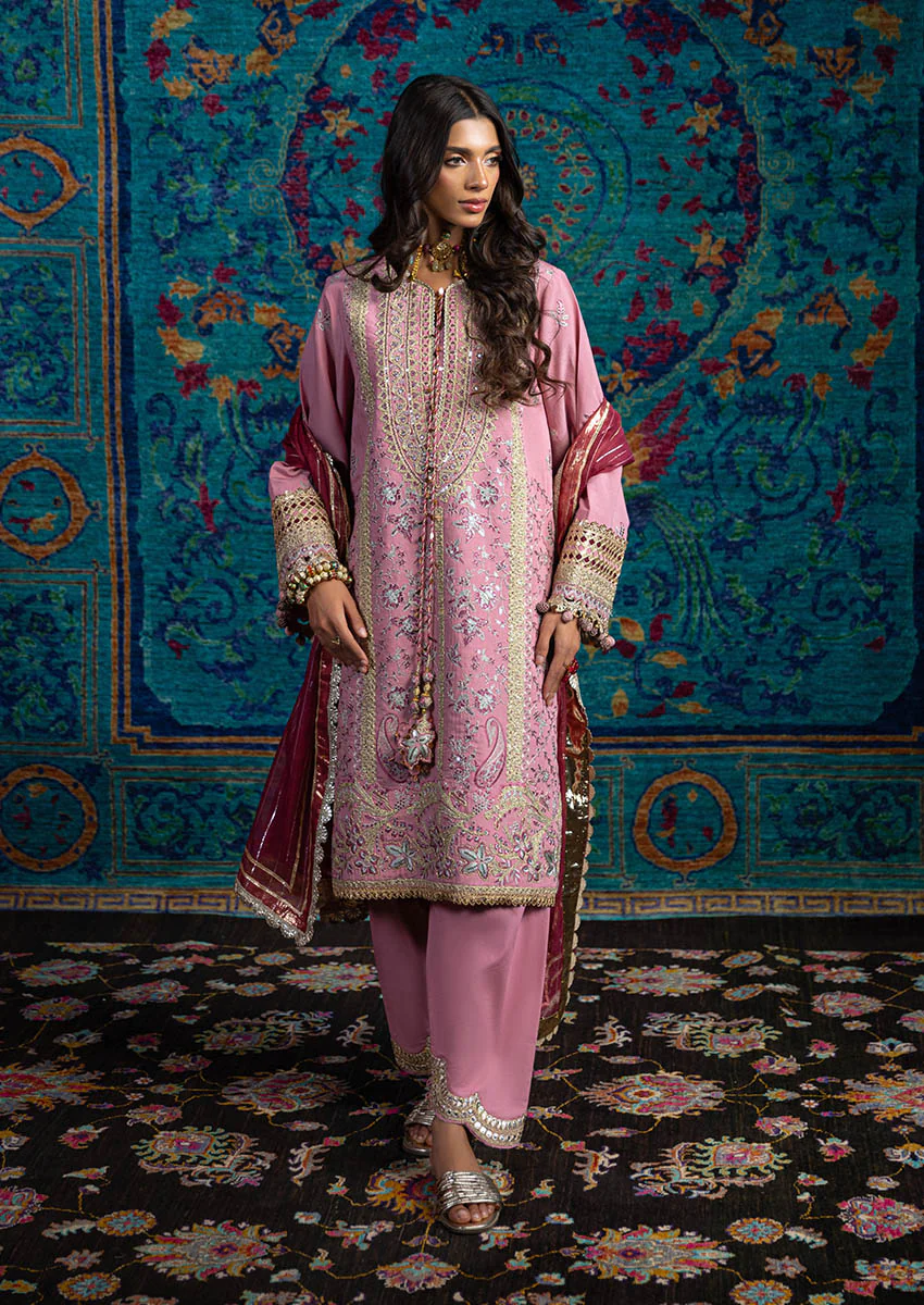 Dusty Rose - 3 Pc (WU25FE3010) - Image 5